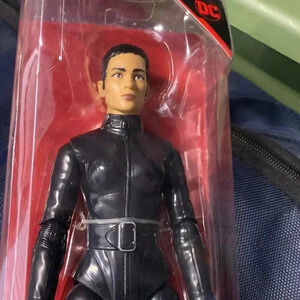 DC comics Batman Selina Kyle Action Figure New In Box